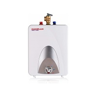 Camplux ME25 Mini Tank Electric Water Heater