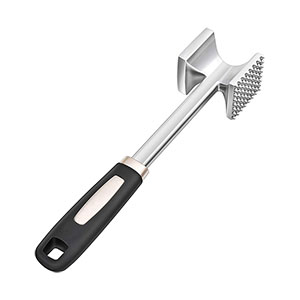 Aliglow Meat Tenderizer Hammer