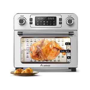 Aobosi Toaster Oven