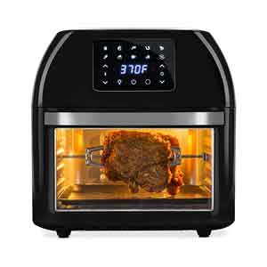 Best Choice Products Rotisserie Oven