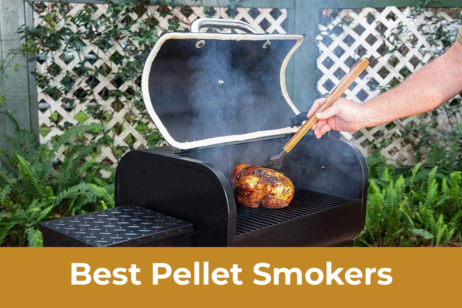 Best Pellet Smokers