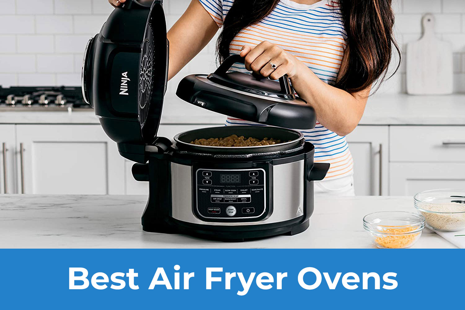 Best Air Fryer Ovens