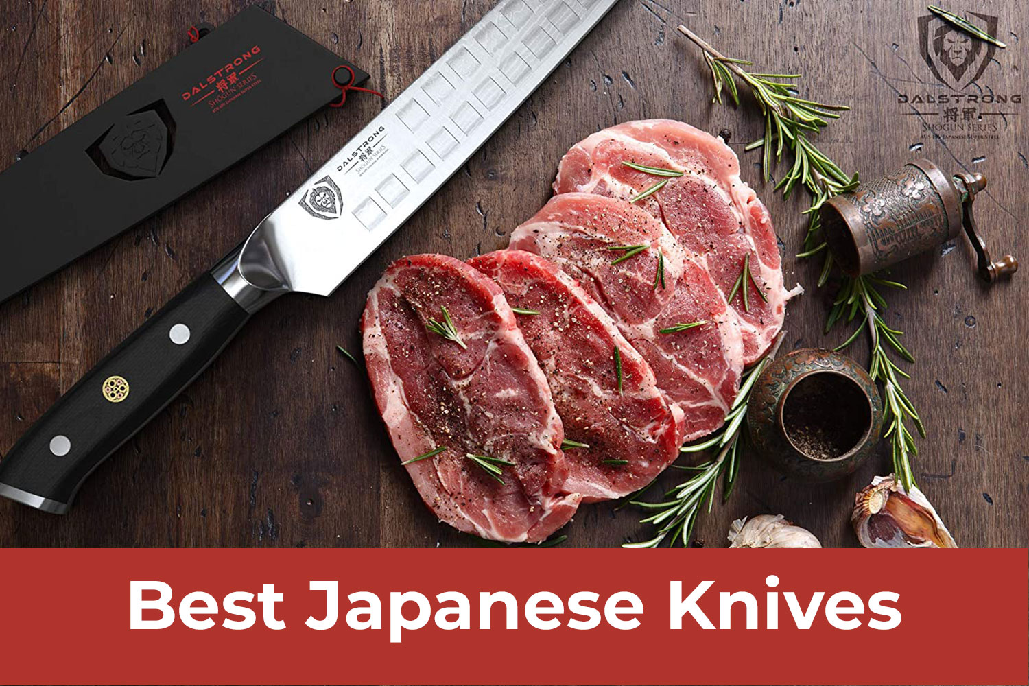 Best Japanese Knives
