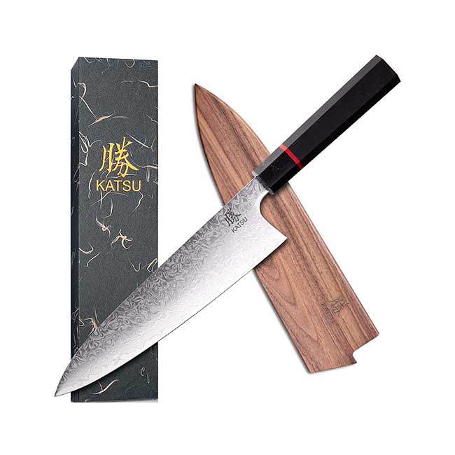 KATSU Japanese Knife