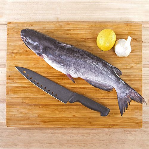 Kitchen Home Non-Stick Sushi Knife