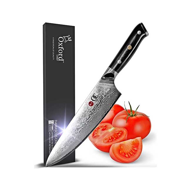 Oxford Chef Knife