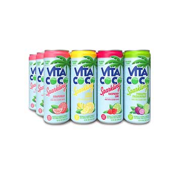 Vita Coco Sparkling Water