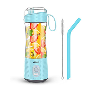 Aoozi Battery Operated Blender