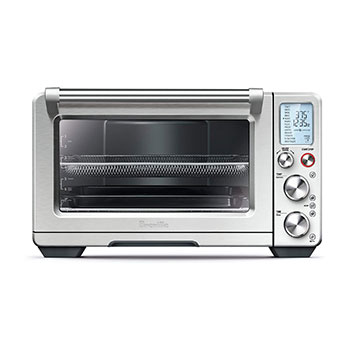 Breville BOV900BSS Smart Convection Oven