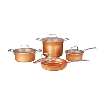 CONCORD Copper Cookware