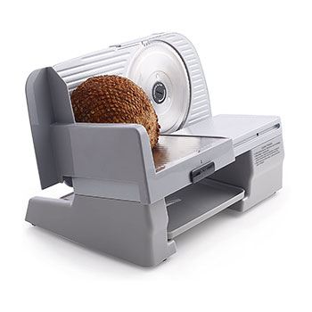 ChefsChoice Electric Meat Slicer