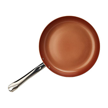Copper Chef Fry Pan