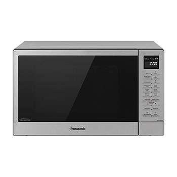 Panasonic NN-GN68K Microwave