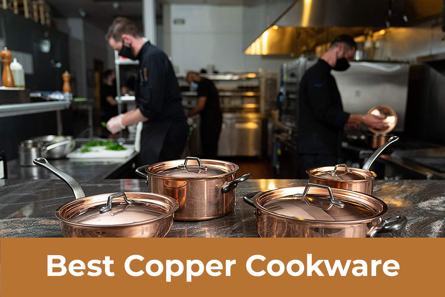 Best Cooper Cookware