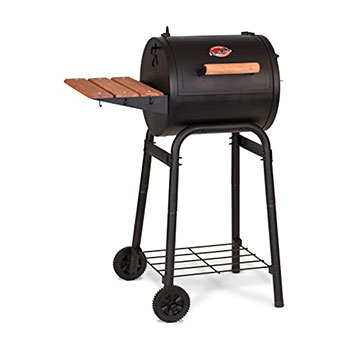 Char-Griller E1515 Charcoal Grill