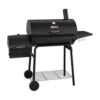 Royal Gourmet 30-inch Charcoal Grill