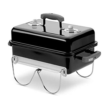 Weber 121020 Charcoal Grill