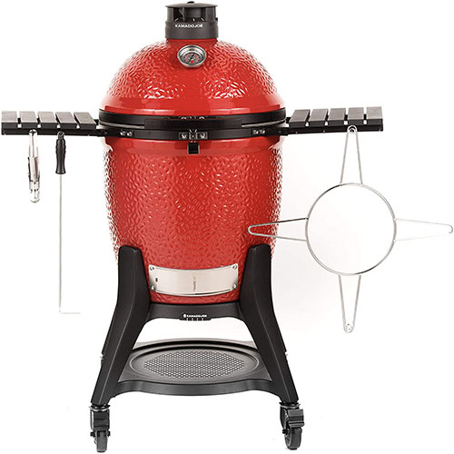 Classic Joe III Charcoal Grill - Gallery Picture 1