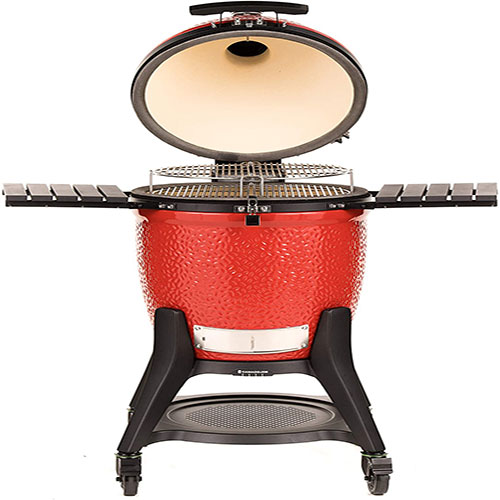 Classic Joe III Charcoal Grill - Gallery Picture 2