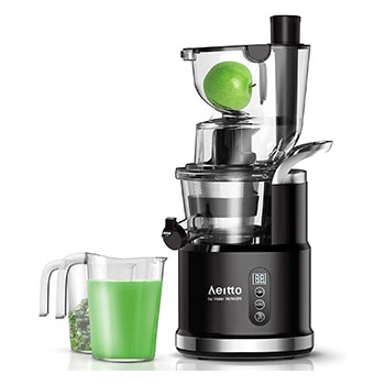 Aeitto Best Rated Juicer