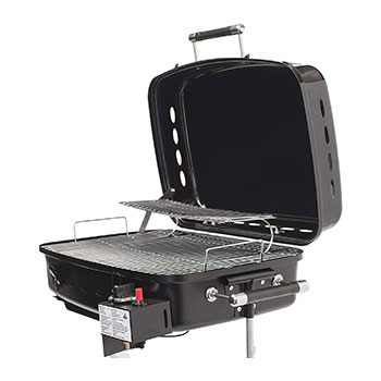 Flame King YSNHT500 RV Grill