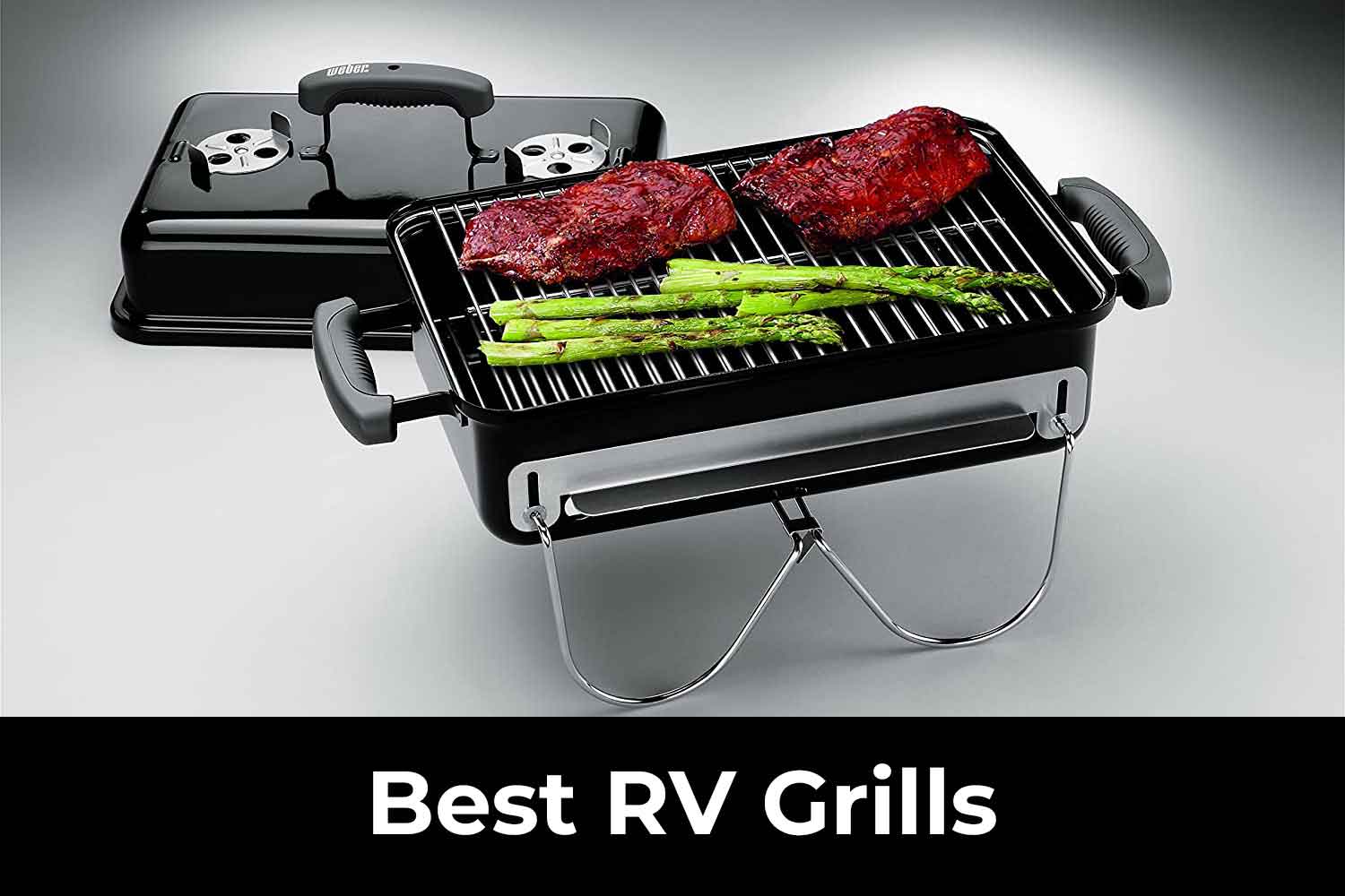 Best RV Grills