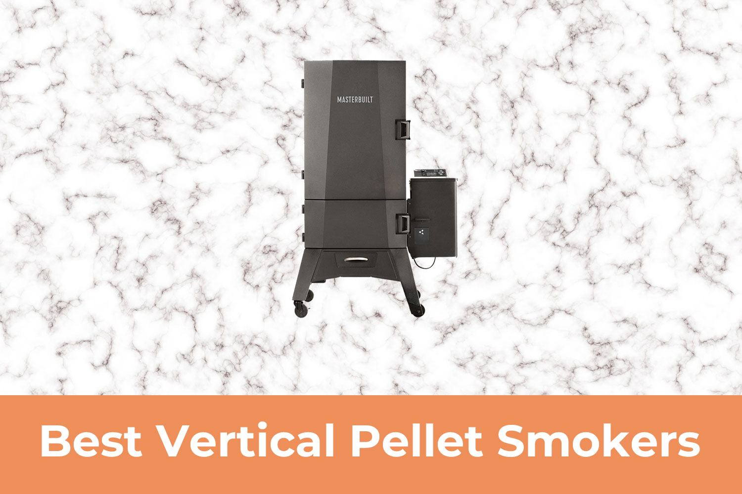Best Vertical Pellet Smokers