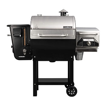 Camp Chef 24-inch PGSEAR Pellet Grill For Searing