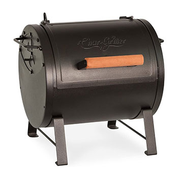 Char-Griller E22424 Portable Smoker