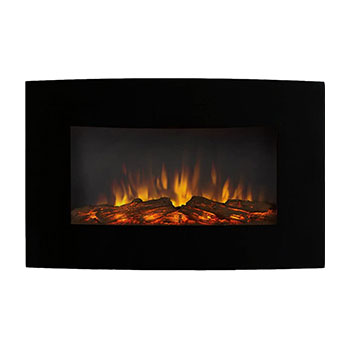 Regal Flame Gibson GL5135LE Soho Electric Fireplace